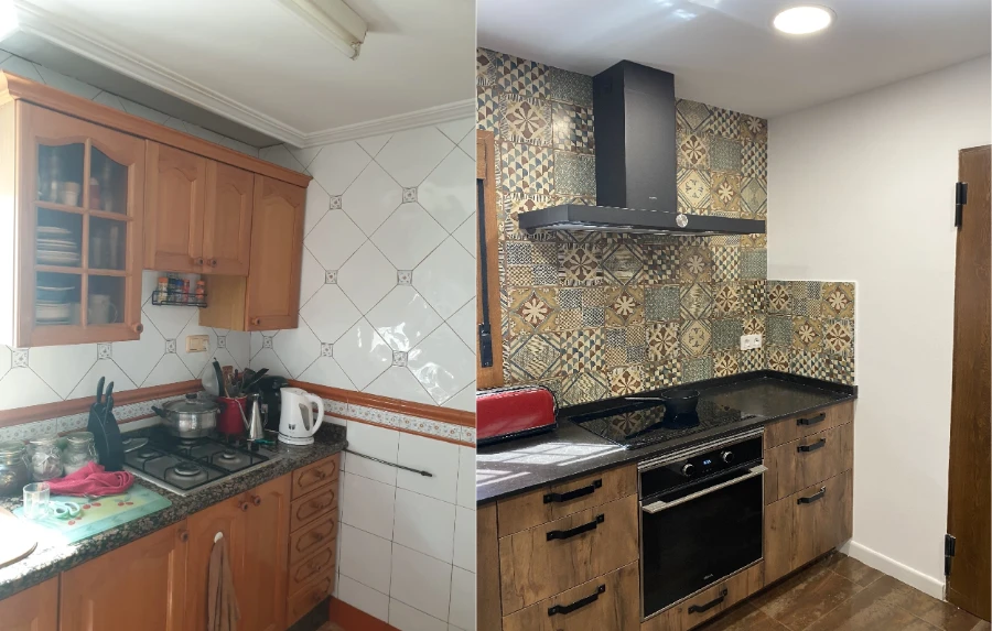 instalacion calefaccion Valencia